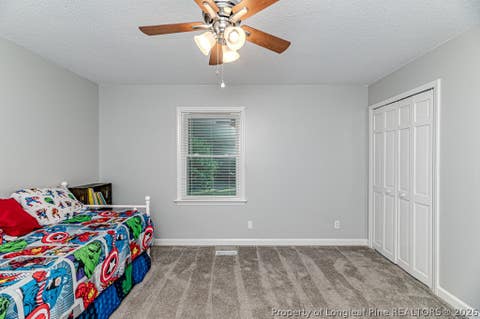 Tiny photo for 5125 Lake Willett Road, Sanford, NC 27332 (MLS # 768071)