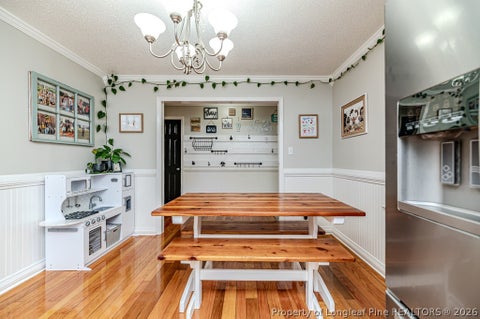 Tiny photo for 5125 Lake Willett Road, Sanford, NC 27332 (MLS # 768071)