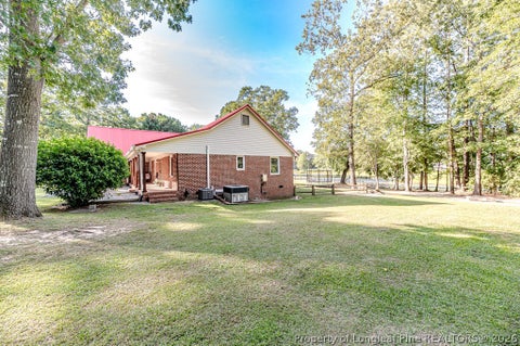 Tiny photo for 5125 Lake Willett Road, Sanford, NC 27332 (MLS # 768071)