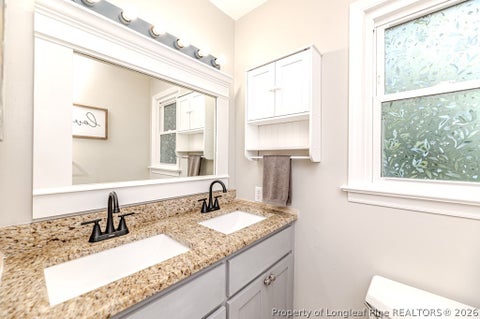 Tiny photo for 5125 Lake Willett Road, Sanford, NC 27332 (MLS # 768071)