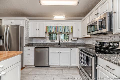 Tiny photo for 5125 Lake Willett Road, Sanford, NC 27332 (MLS # 768071)