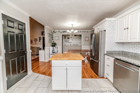 Tiny photo for 5125 Lake Willett Road, Sanford, NC 27332 (MLS # 768071)