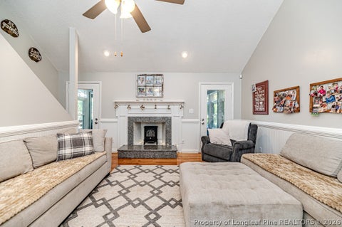 Tiny photo for 5125 Lake Willett Road, Sanford, NC 27332 (MLS # 768071)