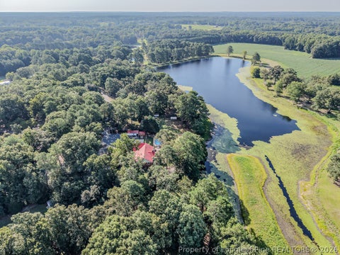 Tiny photo for 5125 Lake Willett Road, Sanford, NC 27332 (MLS # 768071)