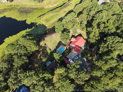 Tiny photo for 5125 Lake Willett Road, Sanford, NC 27332 (MLS # 768071)