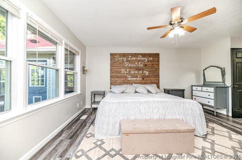 Tiny photo for 5125 Lake Willett Road, Sanford, NC 27332 (MLS # 768071)