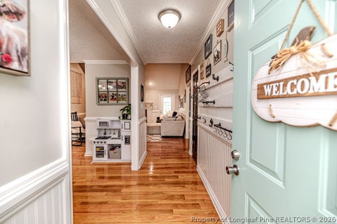 Tiny photo for 5125 Lake Willett Road, Sanford, NC 27332 (MLS # 768071)