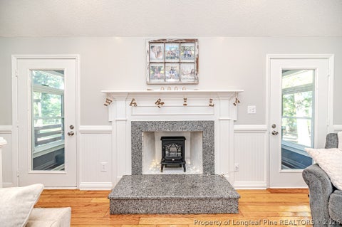 Tiny photo for 5125 Lake Willett Road, Sanford, NC 27332 (MLS # 768071)