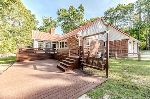 Tiny photo for 5125 Lake Willett Road, Sanford, NC 27332 (MLS # 768071)