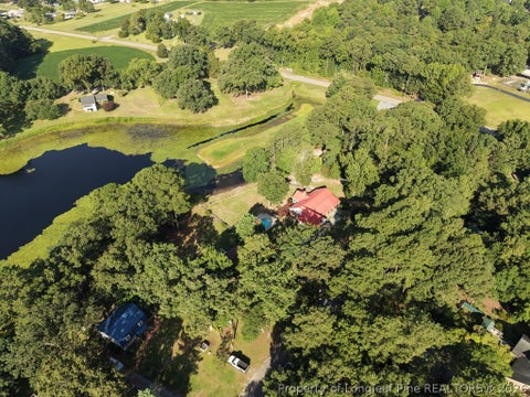 Tiny photo for 5125 Lake Willett Road, Sanford, NC 27332 (MLS # 768071)