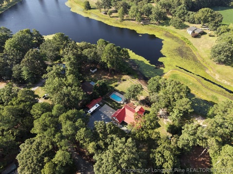 Tiny photo for 5125 Lake Willett Road, Sanford, NC 27332 (MLS # 768071)