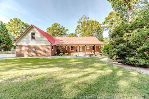 Tiny photo for 5125 Lake Willett Road, Sanford, NC 27332 (MLS # 768071)