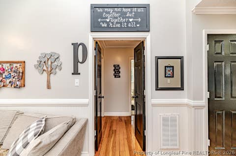 Tiny photo for 5125 Lake Willett Road, Sanford, NC 27332 (MLS # 768071)