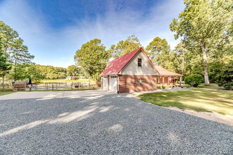 Tiny photo for 5125 Lake Willett Road, Sanford, NC 27332 (MLS # 768071)