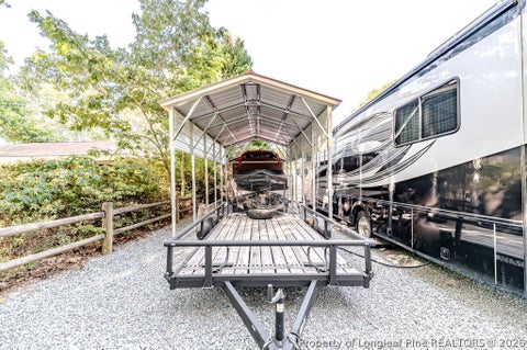 Tiny photo for 5125 Lake Willett Road, Sanford, NC 27332 (MLS # 768071)