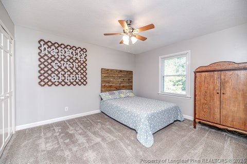 Tiny photo for 5125 Lake Willett Road, Sanford, NC 27332 (MLS # 768071)