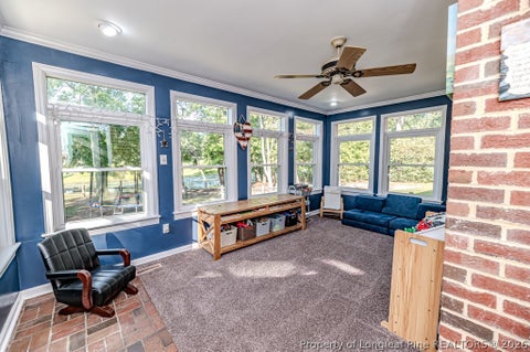 Tiny photo for 5125 Lake Willett Road, Sanford, NC 27332 (MLS # 768071)