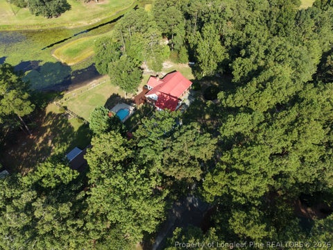 Tiny photo for 5125 Lake Willett Road, Sanford, NC 27332 (MLS # 768071)