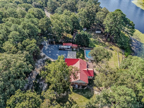 Tiny photo for 5125 Lake Willett Road, Sanford, NC 27332 (MLS # 768071)