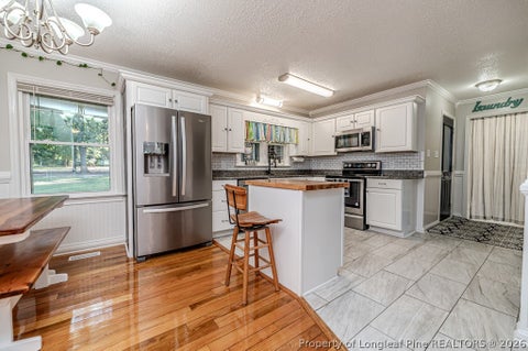 Tiny photo for 5125 Lake Willett Road, Sanford, NC 27332 (MLS # 768071)