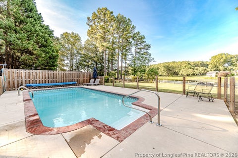 Tiny photo for 5125 Lake Willett Road, Sanford, NC 27332 (MLS # 768071)