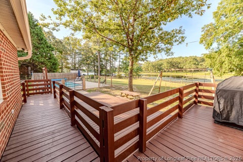 Tiny photo for 5125 Lake Willett Road, Sanford, NC 27332 (MLS # 768071)