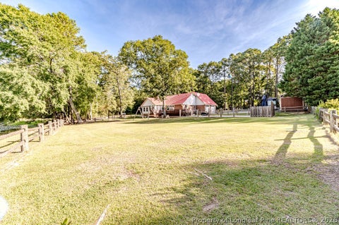 Tiny photo for 5125 Lake Willett Road, Sanford, NC 27332 (MLS # 768071)