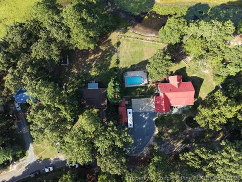 Tiny photo for 5125 Lake Willett Road, Sanford, NC 27332 (MLS # 768071)