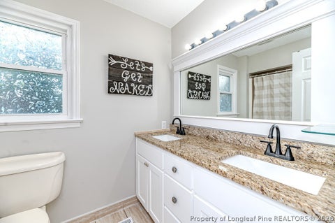 Tiny photo for 5125 Lake Willett Road, Sanford, NC 27332 (MLS # 768071)