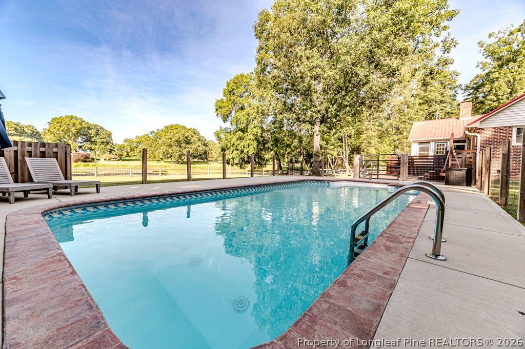 Photo of 5125 Lake Willett Road, Sanford, NC 27332 (MLS # 768071)