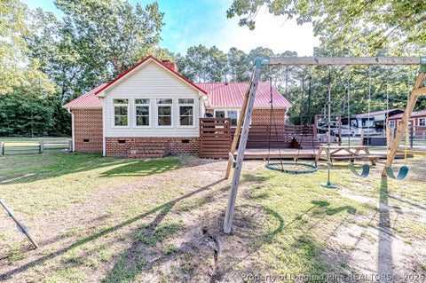 Tiny photo for 5125 Lake Willett Road, Sanford, NC 27332 (MLS # 768071)