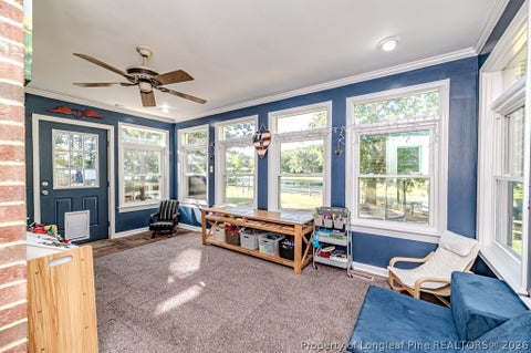 Tiny photo for 5125 Lake Willett Road, Sanford, NC 27332 (MLS # 768071)