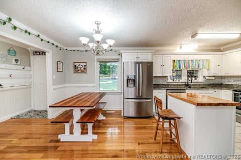 Tiny photo for 5125 Lake Willett Road, Sanford, NC 27332 (MLS # 768071)