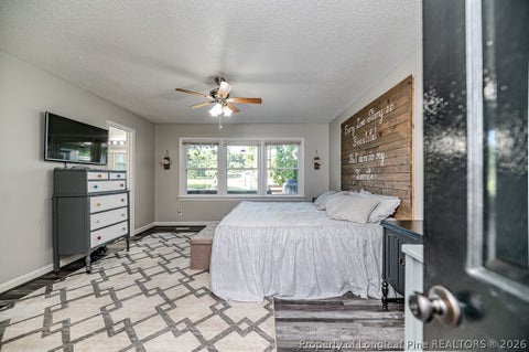 Tiny photo for 5125 Lake Willett Road, Sanford, NC 27332 (MLS # 768071)