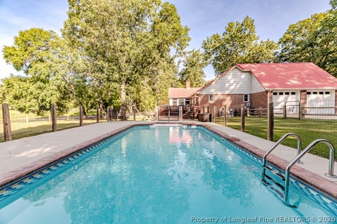 Tiny photo for 5125 Lake Willett Road, Sanford, NC 27332 (MLS # 768071)