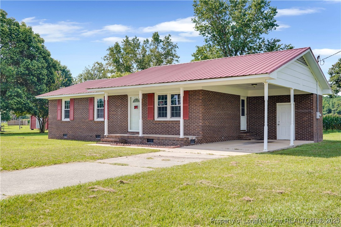 1060 Rowan Road