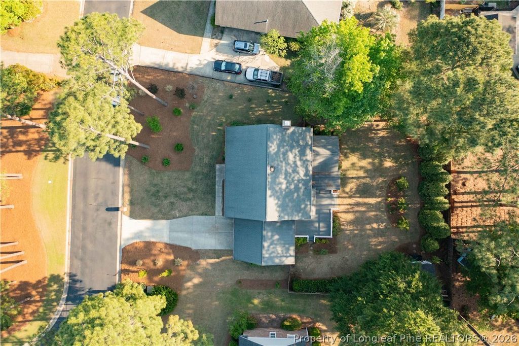 Photo of 6846 Surrey Road, Fayetteville, NC 28306 (MLS # 761310)