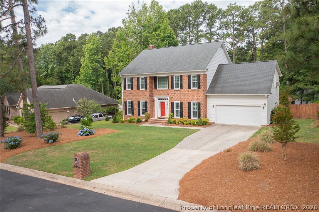 6846 Surrey Road