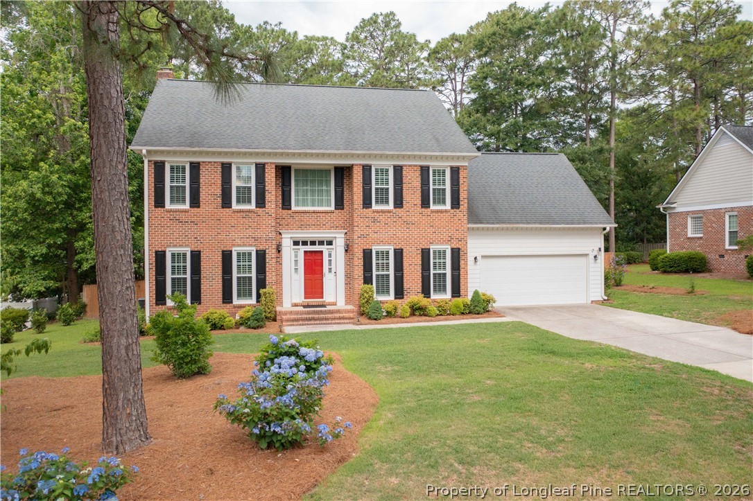 6846 Surrey Road