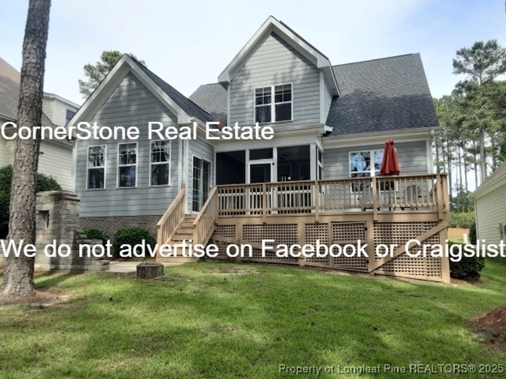 Photo of 547 N Micahs Way N, Spring Lake, NC 28390 (MLS # 752096)