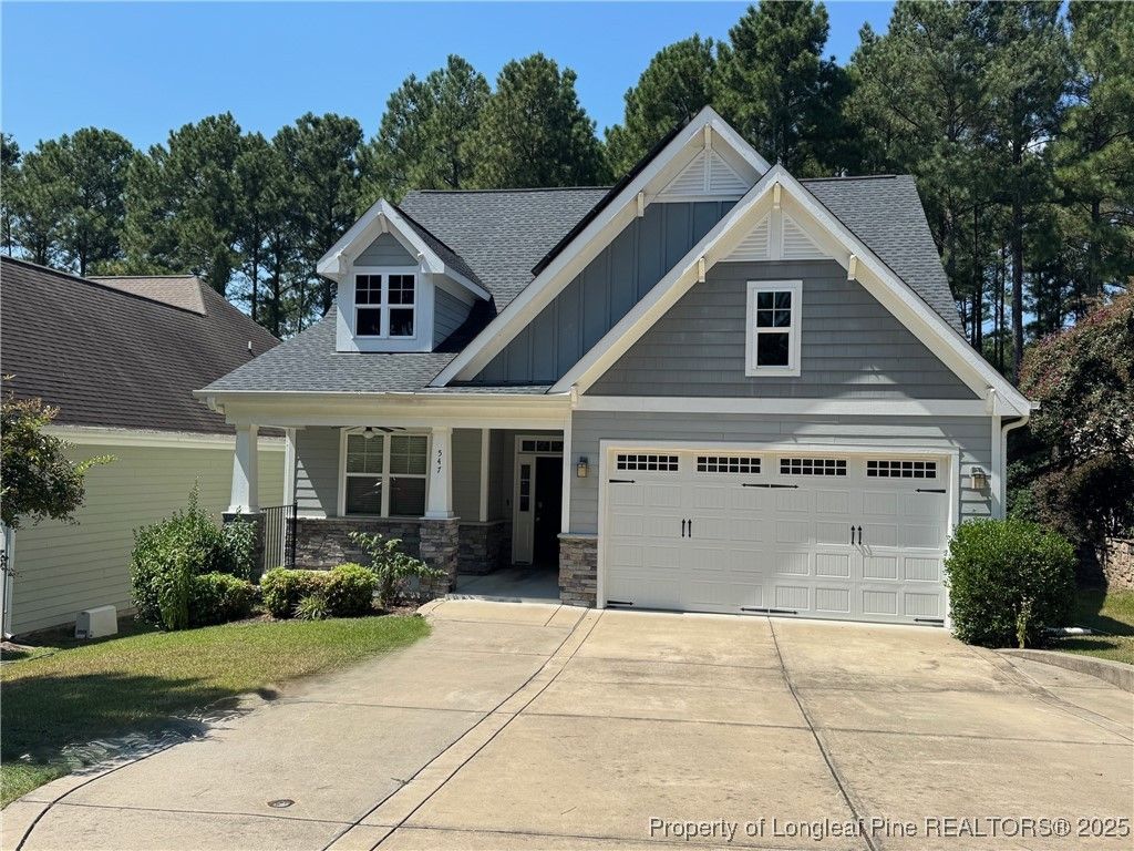 Photo of 547 N Micahs Way N, Spring Lake, NC 28390 (MLS # 752096)