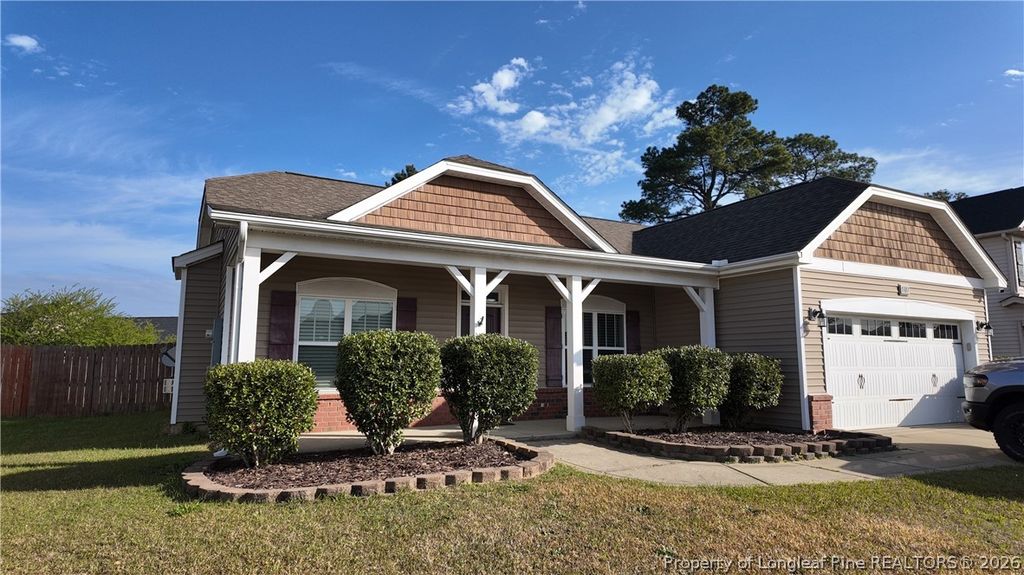 Photo of 5317 Nessee Street, Fayetteville, NC 28314 (MLS # 764001)