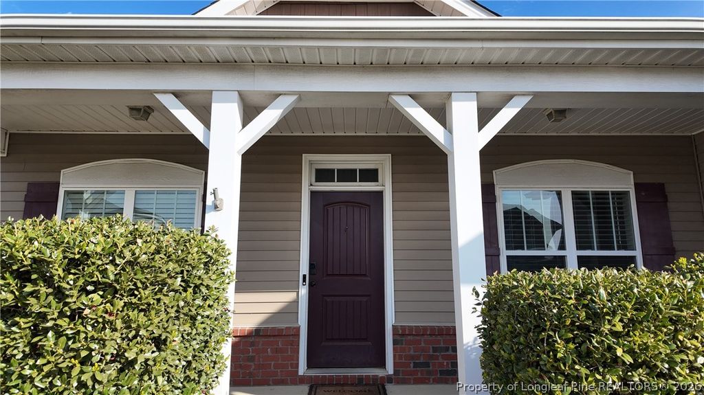 Photo of 5317 Nessee Street, Fayetteville, NC 28314 (MLS # 764001)