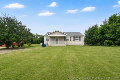 Photo of 1636 Eureka Avenue, Fayetteville, NC 28311 (MLS # 767759)