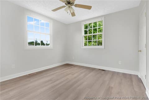 Tiny photo for 1636 Eureka Avenue, Fayetteville, NC 28311 (MLS # 767759)