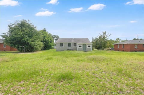 Tiny photo for 1636 Eureka Avenue, Fayetteville, NC 28311 (MLS # 767759)