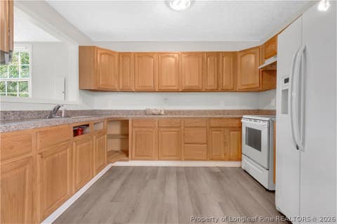 Tiny photo for 1636 Eureka Avenue, Fayetteville, NC 28311 (MLS # 767759)