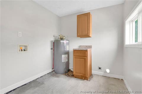 Tiny photo for 1636 Eureka Avenue, Fayetteville, NC 28311 (MLS # 767759)