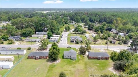 Tiny photo for 1636 Eureka Avenue, Fayetteville, NC 28311 (MLS # 767759)