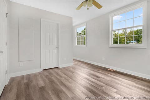 Tiny photo for 1636 Eureka Avenue, Fayetteville, NC 28311 (MLS # 767759)